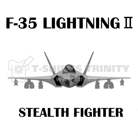 F35-LIGHTNINGⅡ-01