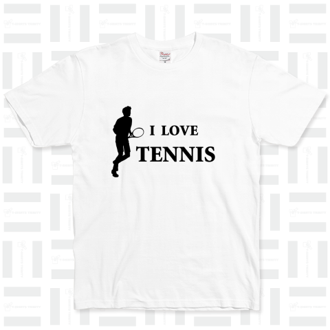 I LOVE TENNIS-01