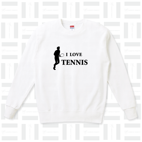 I LOVE TENNIS-01