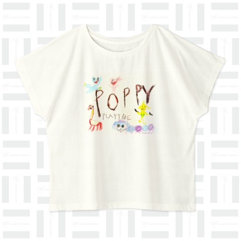 poppy play time chapter T