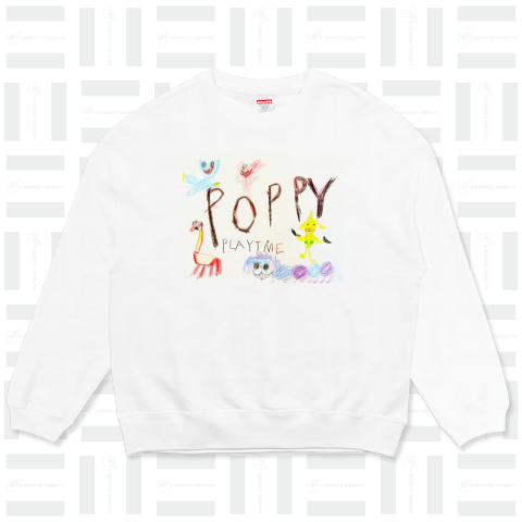 poppy play time chapter T
