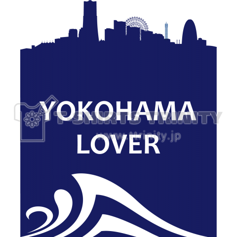 YOKOHAMA LOVER