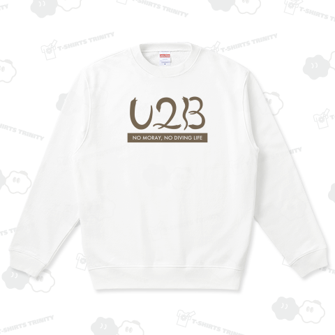 U2B(utsubo)