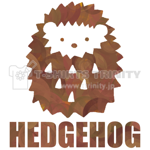 HEDGEHOG (ハリネズミ)