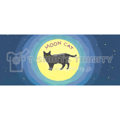 MOON CAT