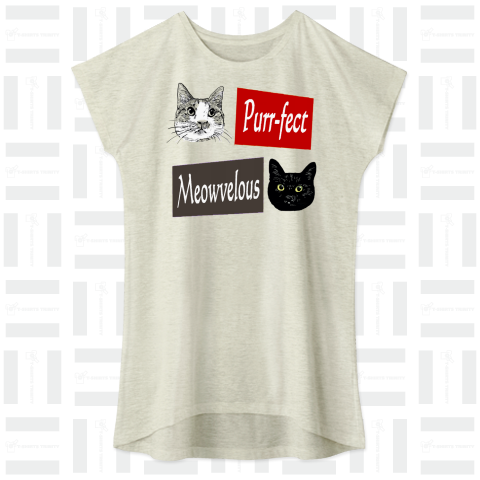 Purrfect  Meowvelous r