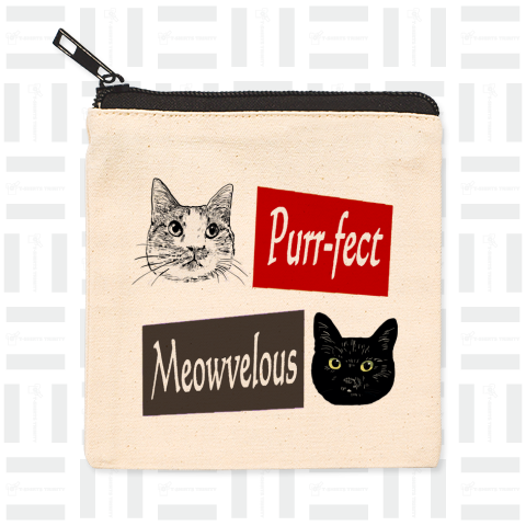 Purrfect  Meowvelous r