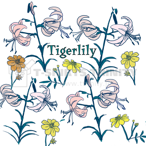 Tigerlily