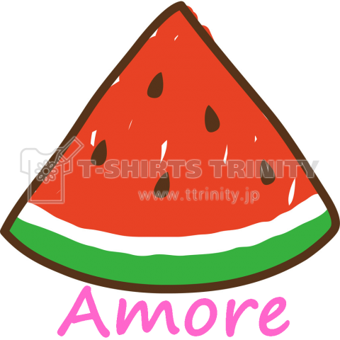 スイカアモーレ(Amore)