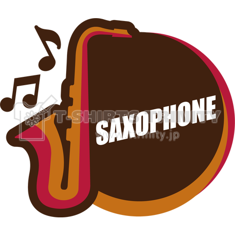 SAXOPHONE_time