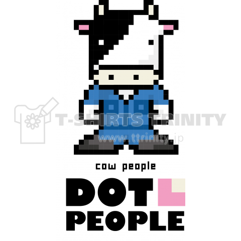 cow ​p​e​o​p​l​e​ ​カウ​ピ​ー​プ​ル