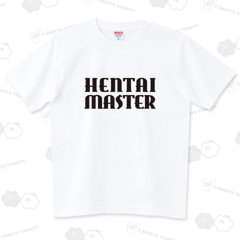 HENTAI MASTER(ヘンタイマスター)