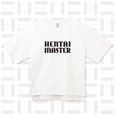 HENTAI MASTER(ヘンタイマスター)