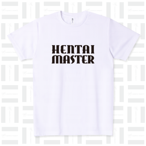 HENTAI MASTER(ヘンタイマスター)