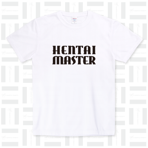 HENTAI MASTER(ヘンタイマスター)