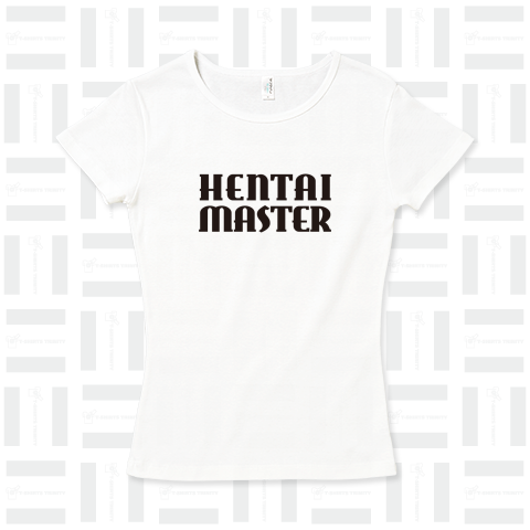 HENTAI MASTER(ヘンタイマスター)