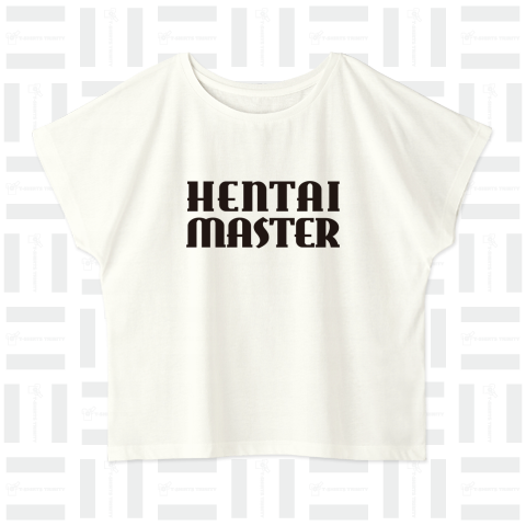 HENTAI MASTER(ヘンタイマスター)