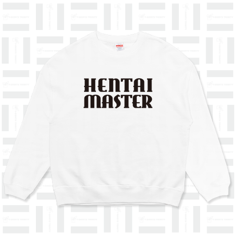 HENTAI MASTER(ヘンタイマスター)