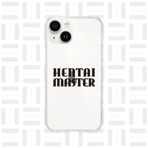 HENTAI MASTER(ヘンタイマスター)