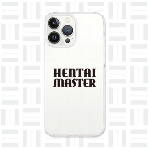 HENTAI MASTER(ヘンタイマスター)