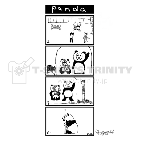 panda