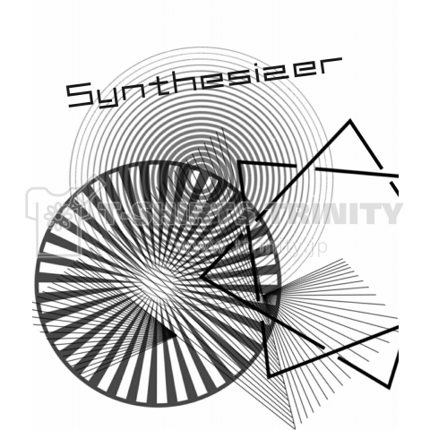 Synthesiser