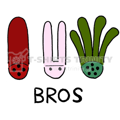BROS