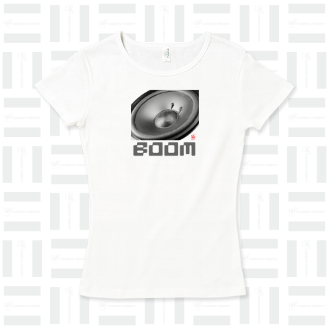 BOOM © Shoichi Design 2017