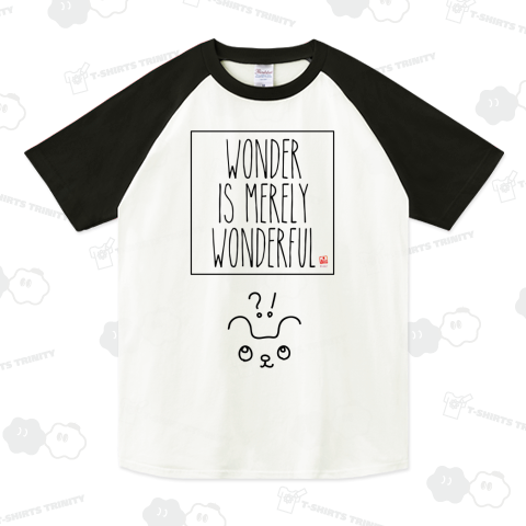 Wonder is Merely Wonderful © Shoichi Design 2017