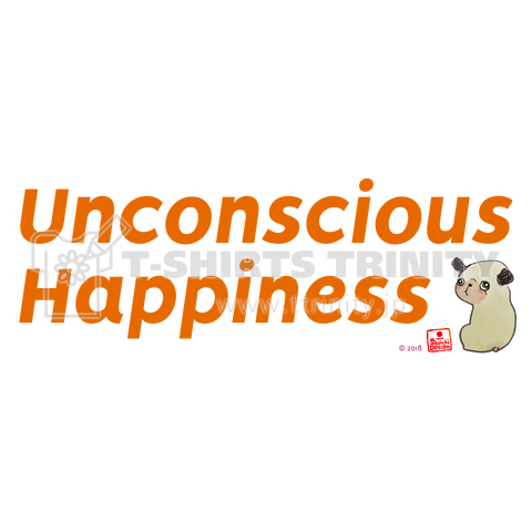 Unconscious Happiness
