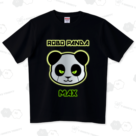 ROBO PANDA MAX