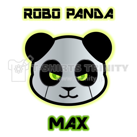 ROBO PANDA MAX