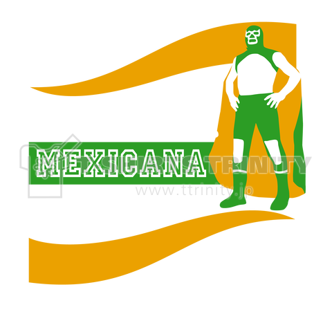 LUCHA LIBRE