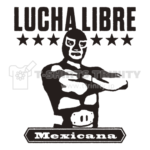 LUCHA LIBRE