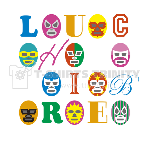 LUCHA LIBRE