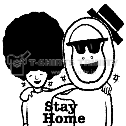 StayHome