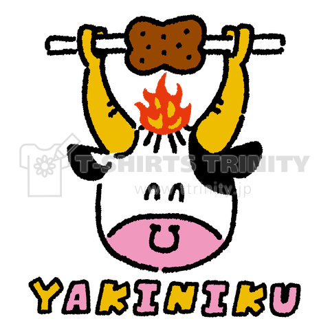 YAKINIKU