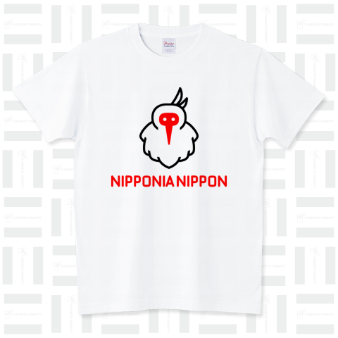 NIPPONIA NIPPON