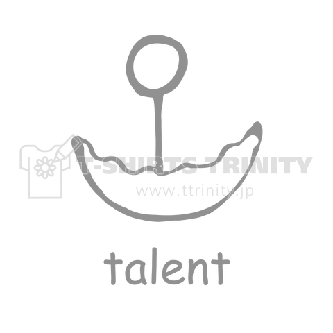 talent