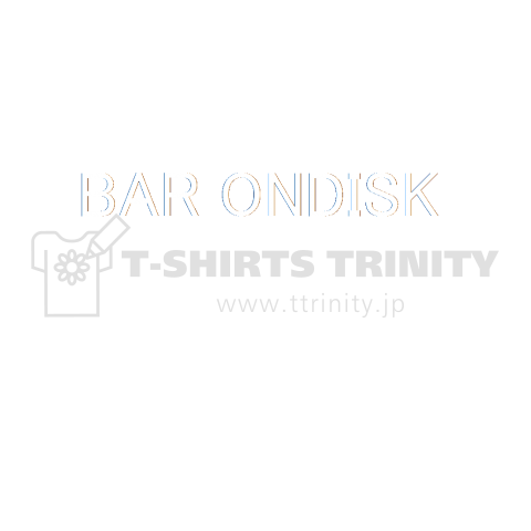 BAR ONDISK TEST2