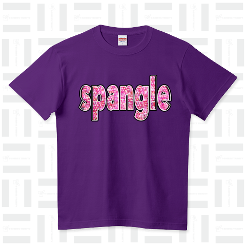 spangle (スパンコール)