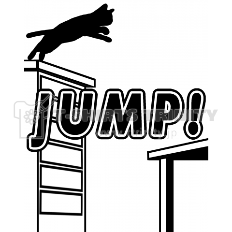 JUMP!