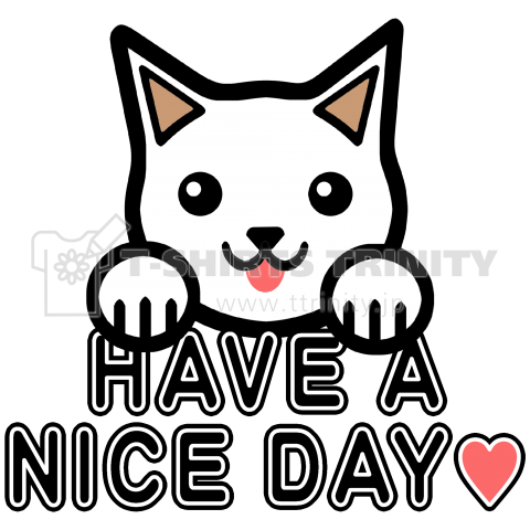 Have a nice day♥ (ブレンドタイプ)