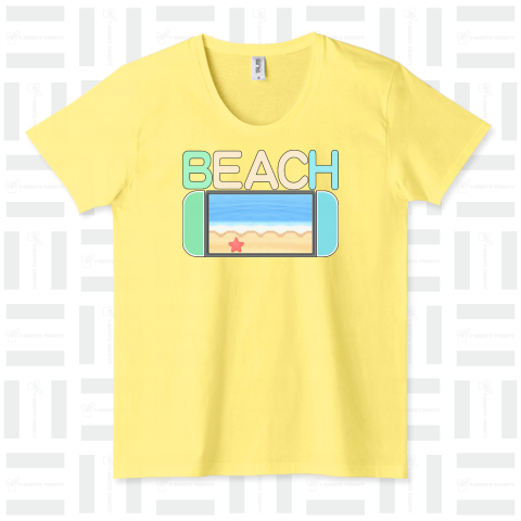 BEACH(バケーション)