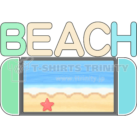 BEACH(バケーション)