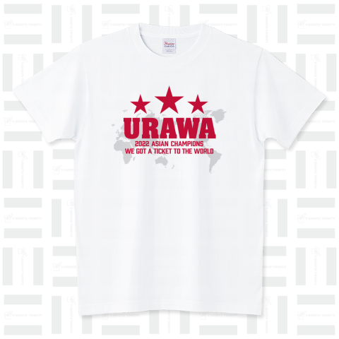 URAWA 2022 ASIAN CHAMPIONS
