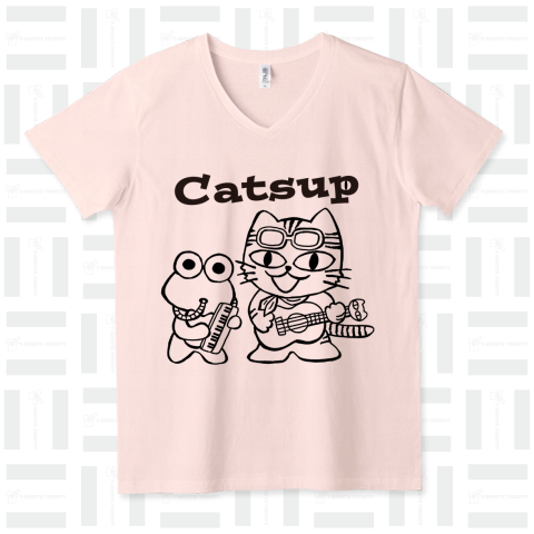 Catsup(ケチャップ)