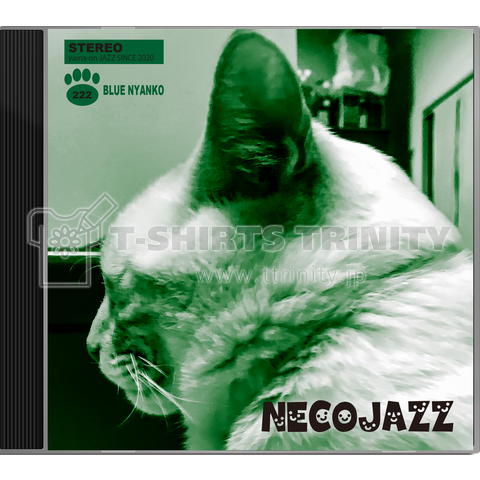 NECOJAZZ