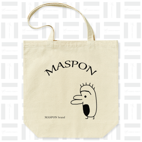 MASPON(ロゴ)