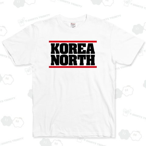 KOREA NORTH